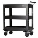 Draper 3 Tier Trolley - 23643