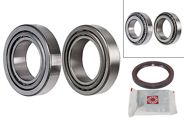 FAG Wheel Bearing Kit - 713667040