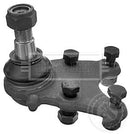 Borg & Beck Ball Joint Lower L/R Part No -BBJ5255
