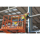 Draper Expert 3PT Fall Arrest Safety Harness - 82471