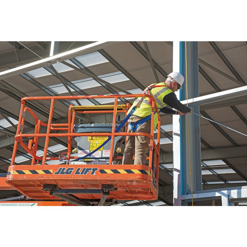 Safety Harness