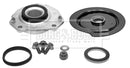 Borg & Beck Strut Mounting Kit - LH - BSM5286