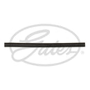 Gates Crankcase Breather Hose - EMH358