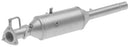 FAURECIA 8LG 366 070-361 Diesel particulate filter - Easy2Fit® Kit - fits PEUGEOT 508 SW I
