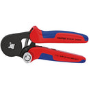 KNIPEX 180mm Crimping Pliers - 78433