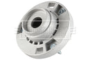Borg & Beck Top Strut Mount - LH & RH - BSM5600