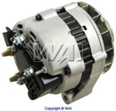 WAI Alternator - 12391N