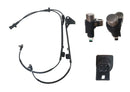 Fuel Parts Wheel Speed Sensor - AB1089