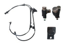 Intermotor Wheel Speed Sensor - 60020