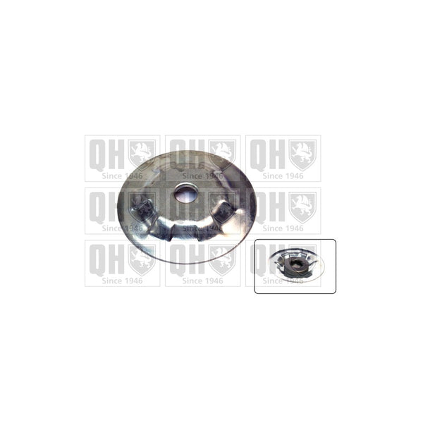 QH QAM134 Top Strut Bearing - Front LH & RH
