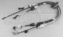 First Line Gear Control Cable Part No -FKG1020