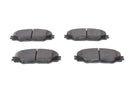 Bosch Brake Pad Set Set Bp1085 - 0986494174