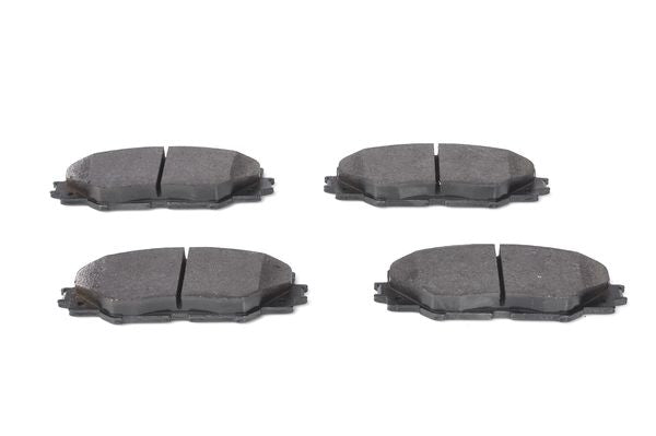 Bosch Brake Pad Set Set Bp1085 - 0986494174