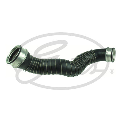Gates Turbo Charger Hose - 09-0397