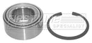 First Line Wheel Bearing Kit Part No -FBK1027