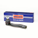 Borg & Beck Tie Rod End Outer Lh Part No -BTR5193