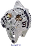WAI Alternator - 13295N