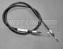 First Line Brake Cable LH & RH -FKB1911
