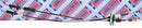 Borg & Beck Gear Control Cable  - BKG1386