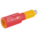 Draper Expert 1/4" VDE Extension 50mm - 32042