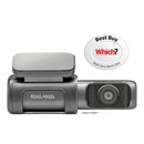 Road Angel Halo Ultra 4K Dash Cam  with Parking Mode & Internal 64GB SSD Memory