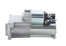 HELLA 8EA 011 611-451 Starter - 12V - 0.9kW - fits Dacia Logan (LS_)