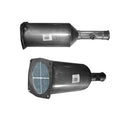 BM Cats Silicon Carbide (SiC) DPF - BM11011P with Fitting Kit - FK11011