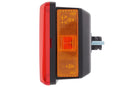 HELLA 2VD 007 323-141 Rearlight - Bulb - 24V
