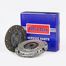 Borg & Beck Clutch Kit 2-In-1 Part No -HK2293