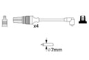 Bosch Ignition Lead Part No - 0986356830