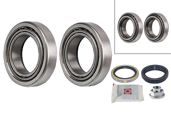 FAG Wheel Bearing Kit - 713625140