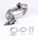 EEC Catalyst Type Approved - DT6049T