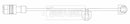 Borg & Beck Wear Lead Part No -BWL3172