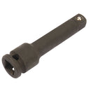 Draper 75mm Impact EXT Bar 3/8"DR - 07016