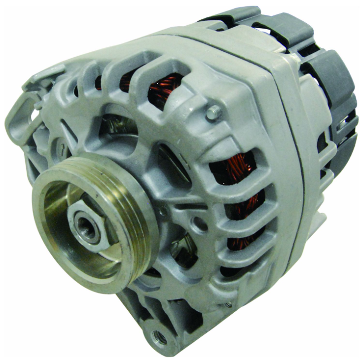 WAI Alternator - 21620N