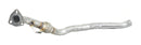 Klarius AU415B - Centre Pipe  - Fits Audi A4 1.8i