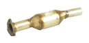 Klarius 311817 - Catalyst Type Approved