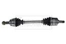 Borg & Beck Driveshaft  - BDS1214