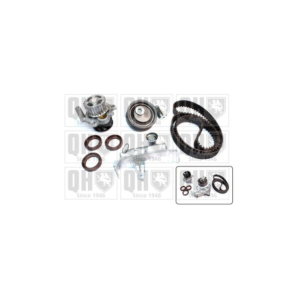 QH QBPK5570 Timing Kit & Water Pump