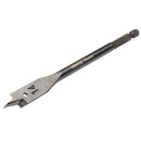 Draper Expert 14mm Impact Flat Wood Bit - 54555