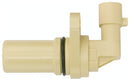 HELLA 6PU 009 146-651 Sensor, crankshaft pulse - 12V - 3-pin connector