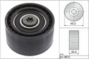 INA Deflection/Guide Pulley - Timing Belt - Part No - 532087410