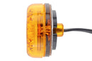 HELLA 2SD 001 685-231 Rearlight - Bulb - 24/12V