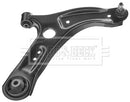 Borg & Beck Suspension Arm RH -BCA7506