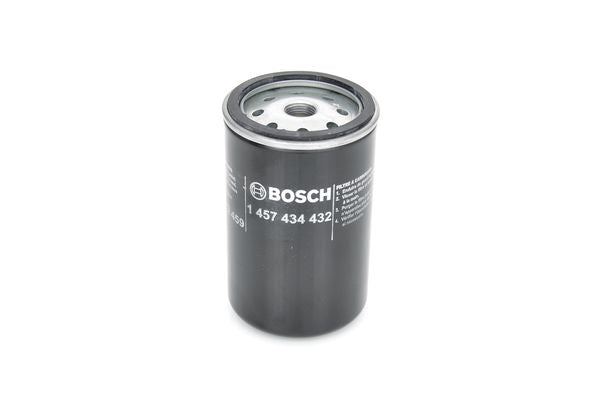 Bosch Fuel Filter - 1457434432