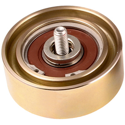 INA Deflection/Guide Pulley - V-Ribbed Belt - Part No - 532029410