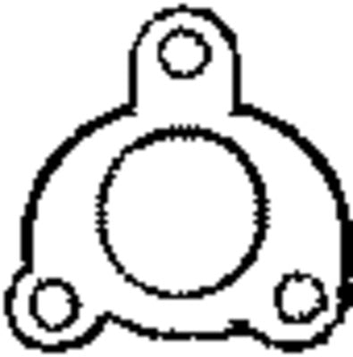 Klarius 410936 - Gasket Flat