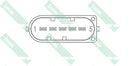 Lucas Air Mass Meter Insert - FDM5034