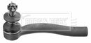 Borg & Beck Tie Rod End Outer Lh Part No -BTR5781