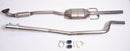 EEC Catalyst Type Approved - VX6093T